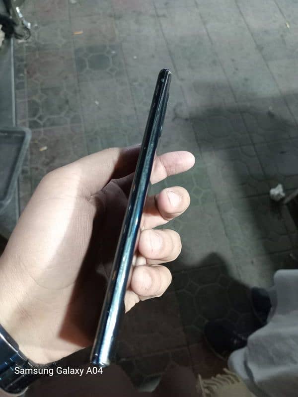 Samsung note 10 plus 12/256 48k 3