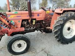 al ghazi tractor for sale 2023 model brand new