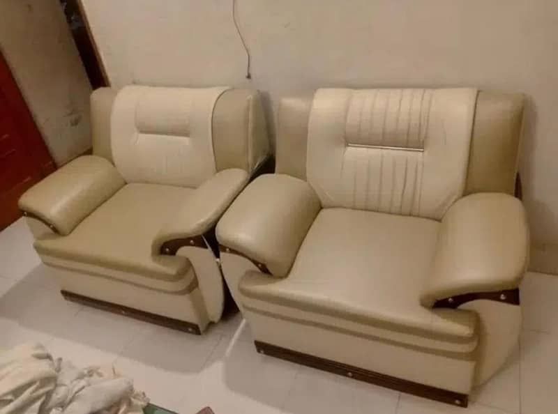 7 Seater Sofa 0