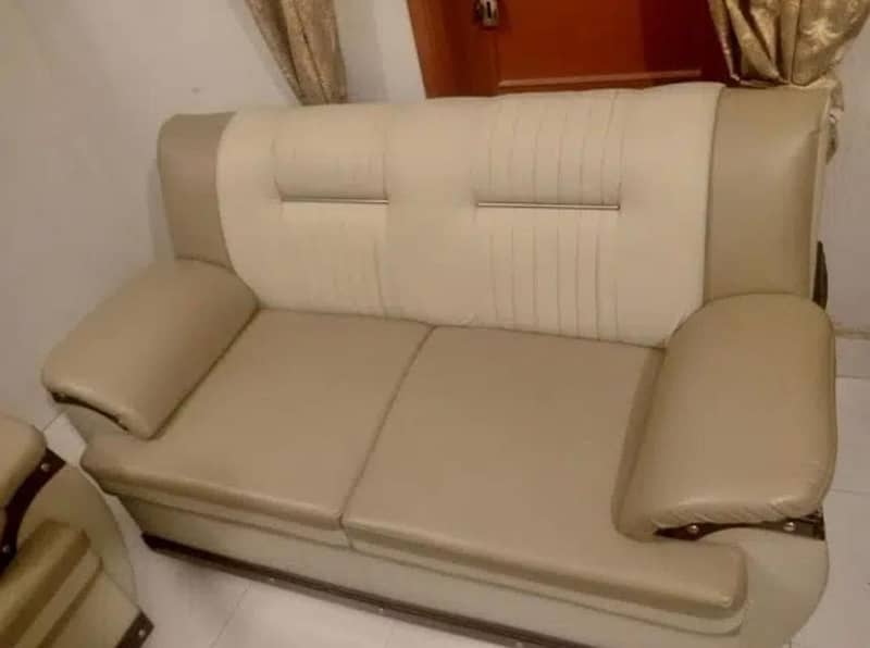 7 Seater Sofa 1