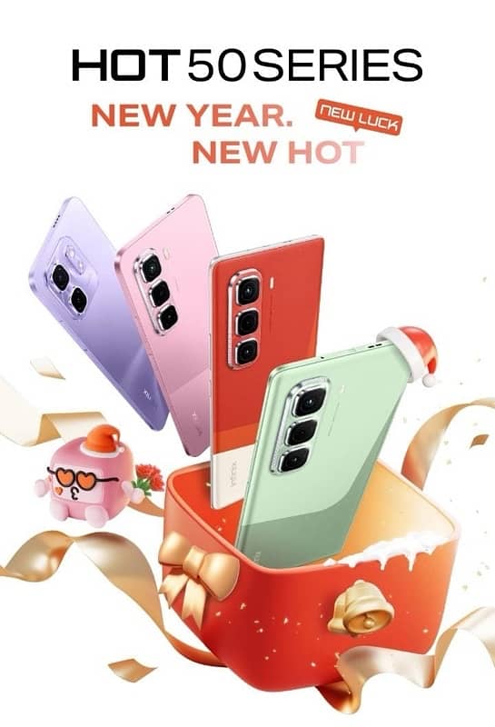 Infinix Hot 50 pro plus avail on easy installments 0