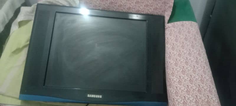 LED 22" Samsung 2