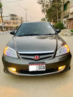 Honda