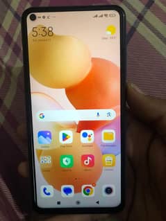 Xiaomi Redmi Note 9 (128GB) in excellent condition 10/10