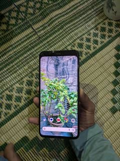 google pixel 4xl Pta approved