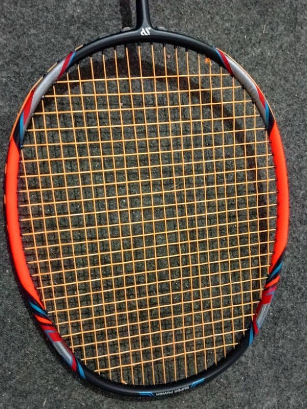 badminton racket for sale 1