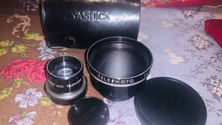 yashica