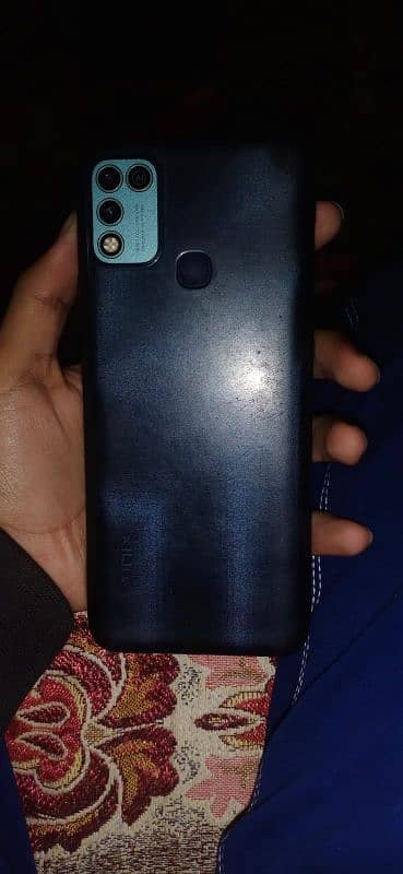 infinix hot 10 play for sale 2