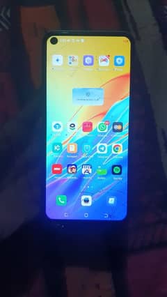 Tecno Spark 5 Pro 4/64Gb All Ok Just Display break But working Fine