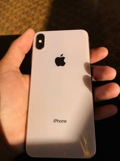 iphone Xs Max Golden