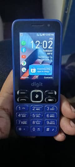 jazz digit 4g pro official PTA ha box sat ha