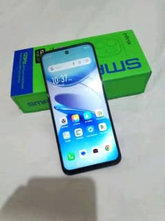 Infinix smart 9 6/128