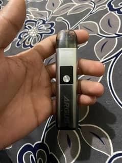 Voopoo Argus G pod