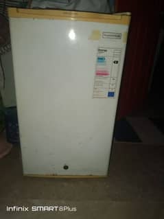 changruba Refrigerator mini