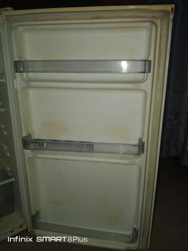 changruba Refrigerator mini 4