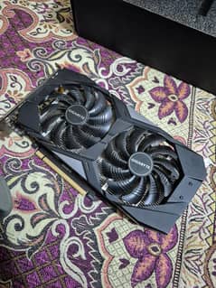 Gigabyte GTX1660 SUPER