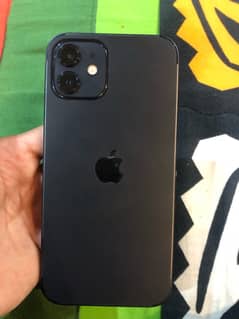 Iphone 12 128gb non pta FU