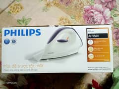 Philips Dry Iron GC 160/22