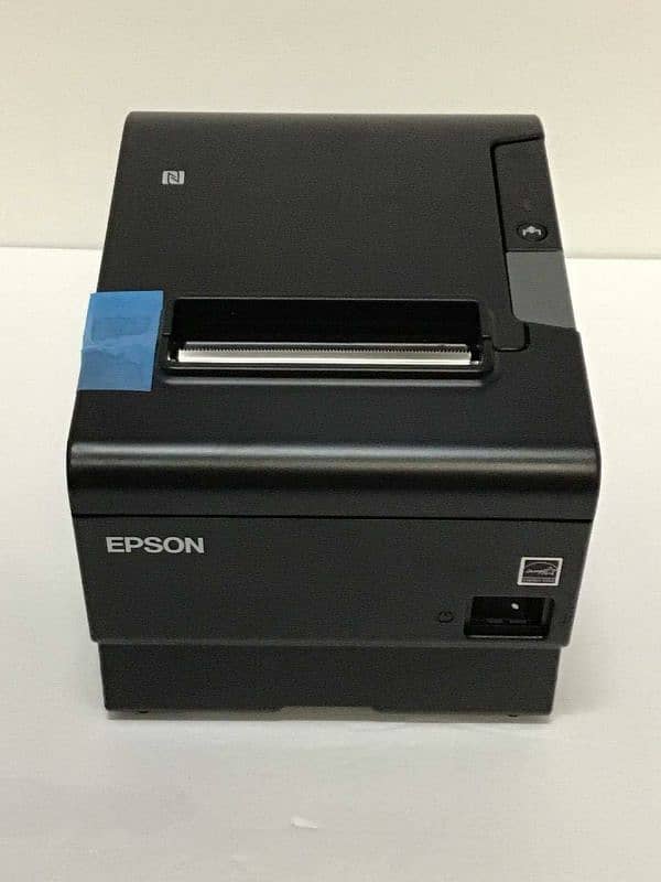 Epson TM-T88V Powered USB Thermal Receipt Printer (NEW) 1