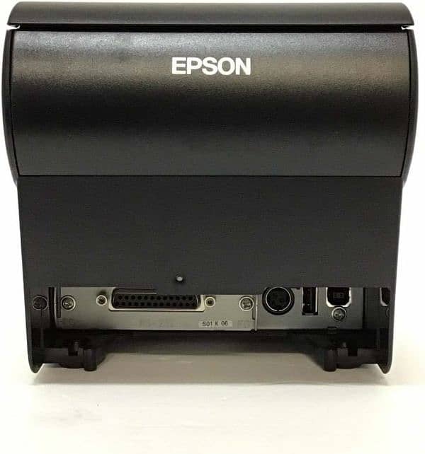 Epson TM-T88V Powered USB Thermal Receipt Printer (NEW) 2