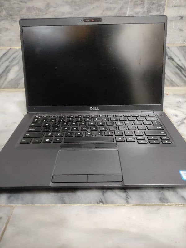 Dell latitude i7 8th gen 2