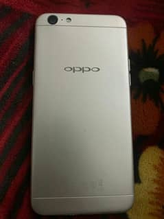 OPPO A57