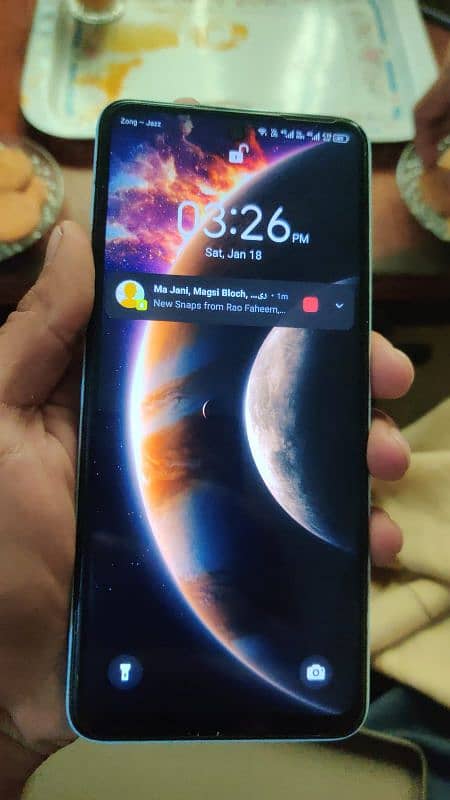 camoon 19 neo 6 128 all ok compleet box exchnge possible i phone googl 1