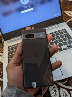 Google pixel 7a pta approved 8/128 gb