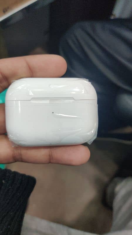 Airpods pro earphone 2