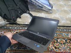 HP elitebook 820