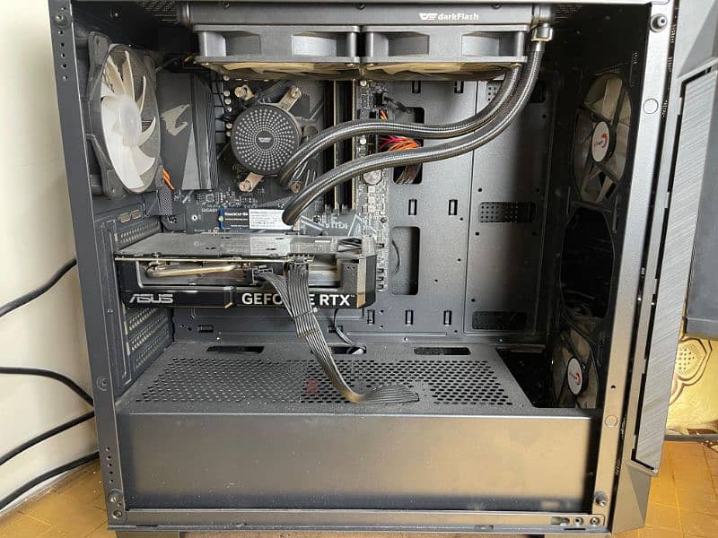 Gaming Pc | Urgent Sale 1