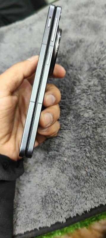 OnePlus opne non pta 16gb 512gb with box inner screen line hai 7