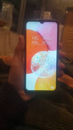 Samsung A14