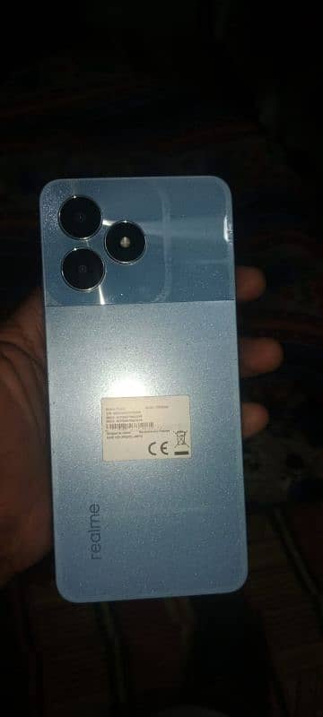 Realme c51 3