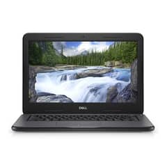 Dell Latitude