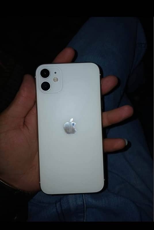 iphone 11 0