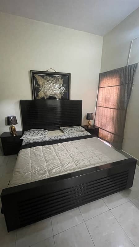 Branded home Furniture at v reasonable amount| Bed set | Sofa set| etc 15