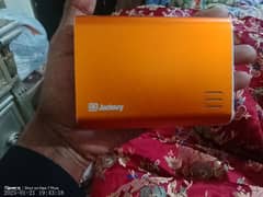 power bank 12000 mah Jack berry