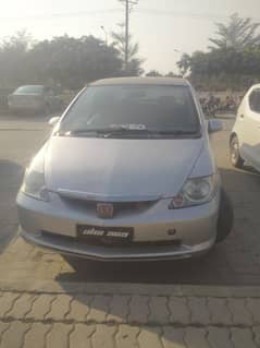 honda city idsi for sale