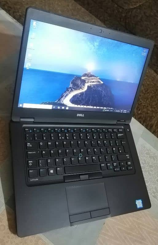 i5, 6th gen, 8/256 ssd, Condion like New 3