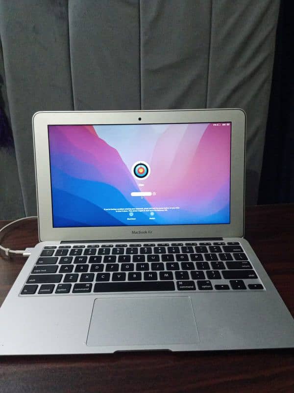 macbook air 2015 11 inch 1