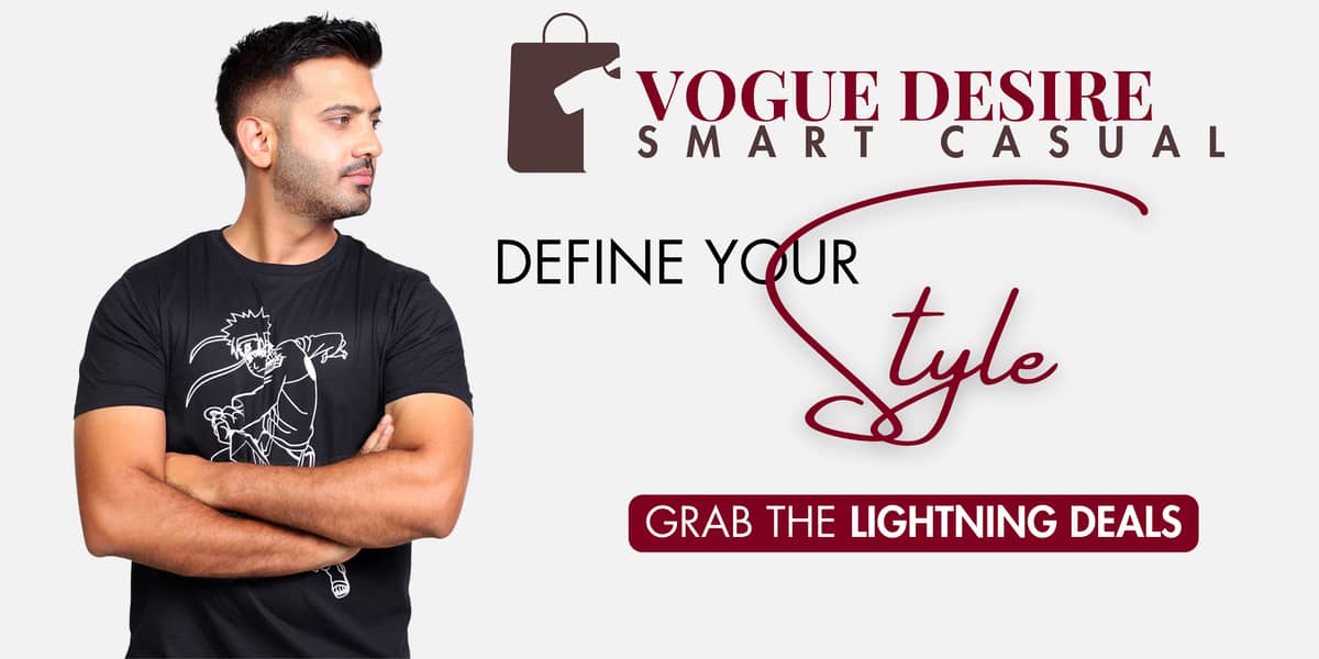 Vogue Desire T-Shirts | www. voguedesire. com 1