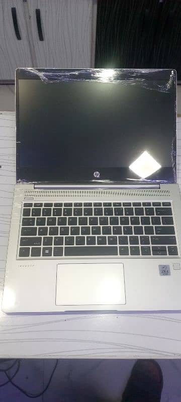 ProBook 430 g7 0