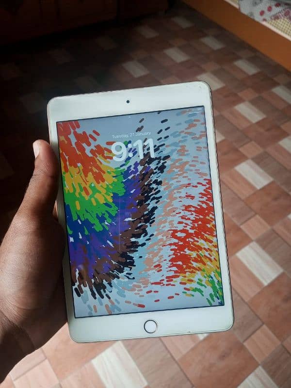 ipad mini5 3