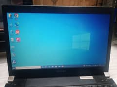 Toshiba dynabook core i5 2nd generation Laptop