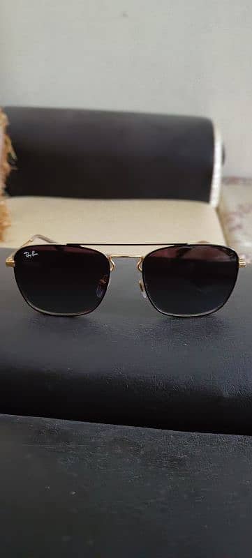 Ray-Ban original 3588 0