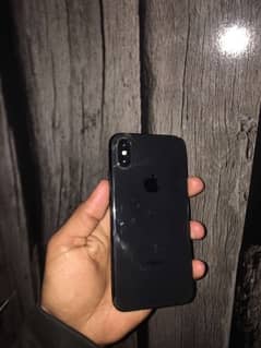 iphone x Non Pta 64Gb