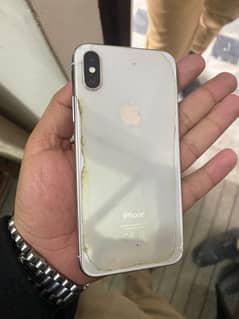 iphone x PTA Aprroved