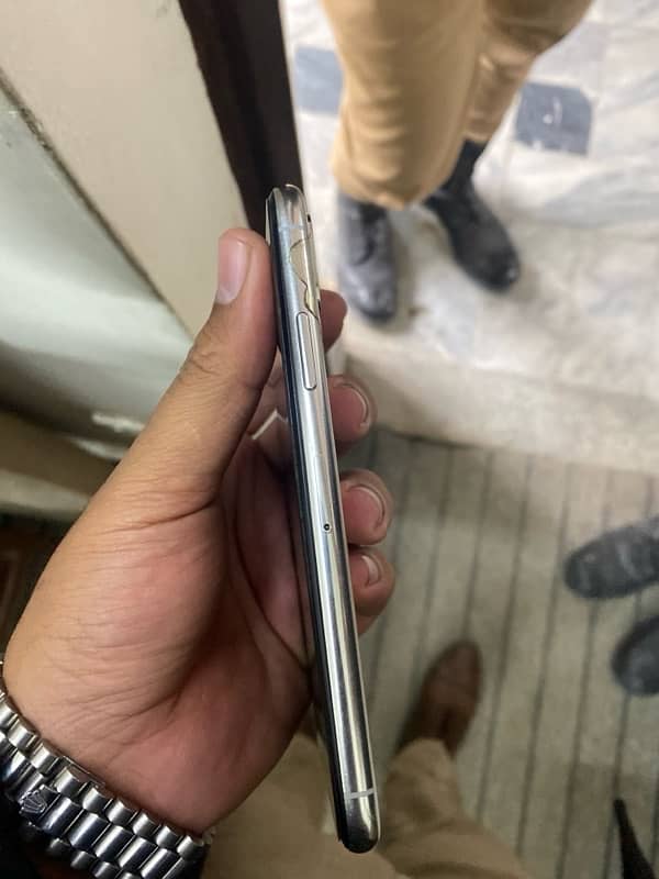 iphone x PTA Aprroved 1