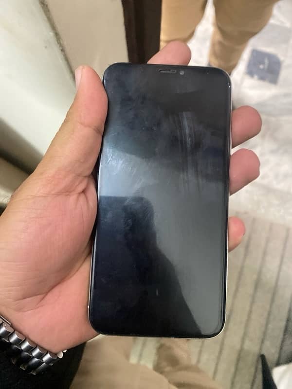 iphone x PTA Aprroved 2